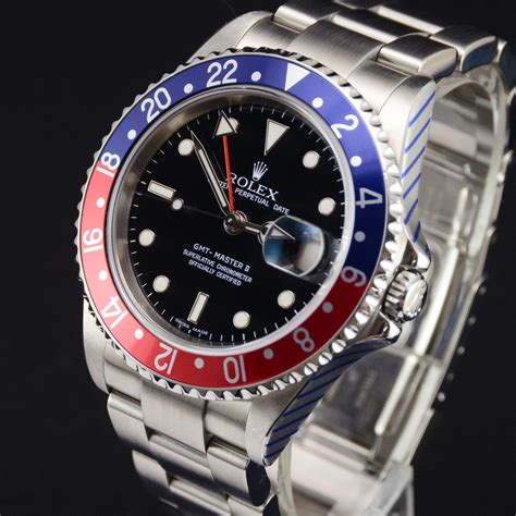 rolex gmt master ii service interval|rolex gmt master ii models.